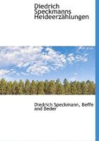 Diedrich Speckmanns Heideerzahlungen 1140516957 Book Cover