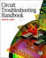Circuit Troubleshooting Handbook (Software Development) 0070381860 Book Cover
