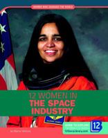 12 Women in the Space Industry 1632357836 Book Cover