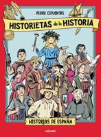 Historia de España / History of Spain (Spanish Edition) 8427253001 Book Cover