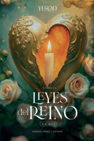 TOMO II Leyes del Reino Volumen 2 (YESOD) (Spanish Edition) B0GZDFZXCK Book Cover
