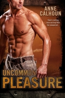 Uncommon Pleasure 0425262898 Book Cover
