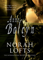 Anne Boleyn B000HN64BE Book Cover