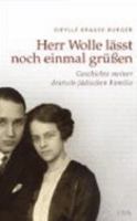 Herr Wolle lasst noch einmal grussen 3421059152 Book Cover
