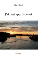 J'ai tant appris de toi (French Edition) 2414406461 Book Cover