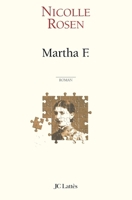 Martha F 2709626551 Book Cover