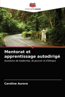 Mentorat et apprentissage autodirigé 6203223085 Book Cover