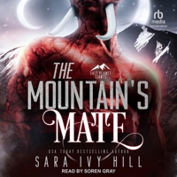 The Mountain's Mate B0CW57KW83 Book Cover