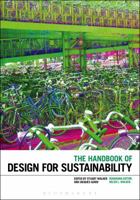 The Handbook of Design for Sustainability 1474299709 Book Cover