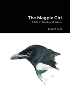 The Magpie Girl 1716699479 Book Cover