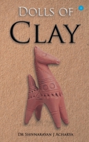 Dolls of Clay 9354277357 Book Cover