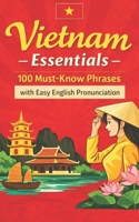 100 Essential Vietnamese Phrases B0GGBCFN2G Book Cover