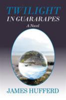 Twilight in Guararapes 1514423103 Book Cover