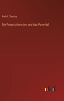 Die Potentialfunction und das Potential 3368449109 Book Cover