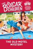 The Old Motel Mystery (The Boxcar Children, #23) 0590451391 Book Cover