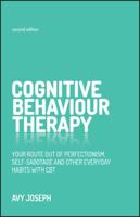 Cognitive Behavioural Therapy 1841128007 Book Cover