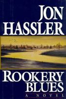 Rookery Blues 0345406419 Book Cover