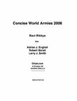 Concise World Armies 2006 0977607208 Book Cover