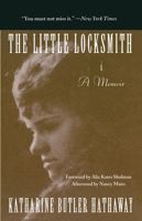 The Little Locksmith: A Memoir 1558612394 Book Cover