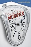 Salvador Dali Murder 1495273806 Book Cover