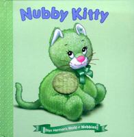 Nubby Kitty 0375814345 Book Cover