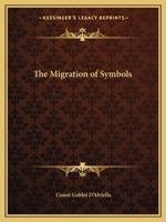 The Migration of Symbols 1494290065 Book Cover