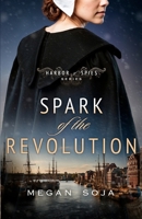 Spark of the Revolution 1963212207 Book Cover