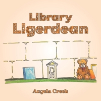 Library Ligerdean B0F9LQTK25 Book Cover