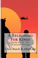 A Reckoning for Kings 0345346688 Book Cover