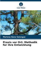 Praxis vor Ort: Methodik für ihre Entwicklung 6207289781 Book Cover
