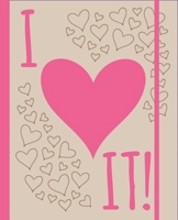 I Heart It! 1783706082 Book Cover