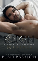 Reign 1950220338 Book Cover