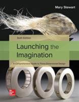 Launching the Imagination 1260402223 Book Cover