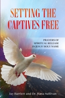 Setting the Captives Free 0557366593 Book Cover
