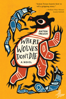 Where Wolves Don't Die 1646145844 Book Cover