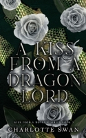 A Kiss From a Dragon Lord 1960615025 Book Cover