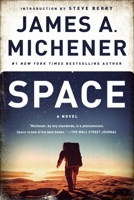 Space 0449203794 Book Cover