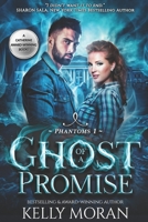 Ghost of a Promise B09RM4DQXW Book Cover