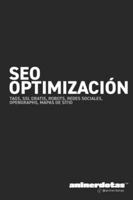 SEO en Español: Aninerdotas SEO Tutorial B0G49RX3S6 Book Cover