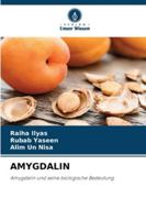 Amygdalin 6209270204 Book Cover