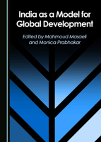 India as a Model for Global Development 1527539318 Book Cover