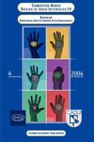 Computer-Aided Design of User Interfaces IV: Proceedings of the Fifth International Conference on Computer-Aided Design of User Interfaces CADUI '2004 (v. 4) 1402031459 Book Cover