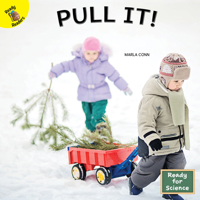 Pull It! 1731617658 Book Cover