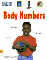 Body numbers 076352297X Book Cover
