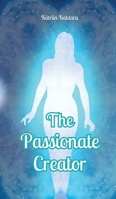 The Passionate Creator 9916863210 Book Cover