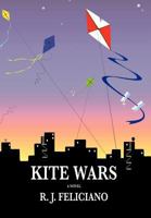 Kite Wars 1477275576 Book Cover
