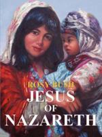 Jesus of Nazareth 142599346X Book Cover