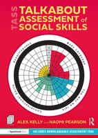 Talkabout Assessment of Social Skills 1032772301 Book Cover