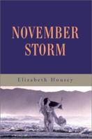 November Storm 0595219551 Book Cover