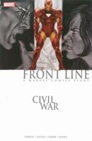 Civil War: Front Line, Book 2 0785124691 Book Cover